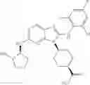 Fig. 421 - Substituted aminopurine compounds, compositions thereof, and methods of treatment therewith