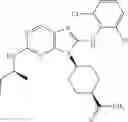 Fig. 445 - Substituted aminopurine compounds, compositions thereof, and methods of treatment therewith