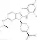 Fig. 447 - Substituted aminopurine compounds, compositions thereof, and methods of treatment therewith