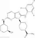Fig. 461 - Substituted aminopurine compounds, compositions thereof, and methods of treatment therewith
