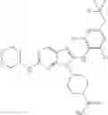 Fig. 474 - Substituted aminopurine compounds, compositions thereof, and methods of treatment therewith