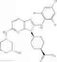 Fig. 481 - Substituted aminopurine compounds, compositions thereof, and methods of treatment therewith