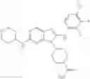 Fig. 489 - Substituted aminopurine compounds, compositions thereof, and methods of treatment therewith