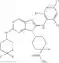 Fig. 587 - Substituted aminopurine compounds, compositions thereof, and methods of treatment therewith