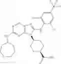 Fig. 653 - Substituted aminopurine compounds, compositions thereof, and methods of treatment therewith