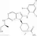 Fig. 656 - Substituted aminopurine compounds, compositions thereof, and methods of treatment therewith