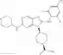 Fig. 67 - Substituted aminopurine compounds, compositions thereof, and methods of treatment therewith