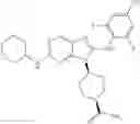 Fig. 68 - Substituted aminopurine compounds, compositions thereof, and methods of treatment therewith