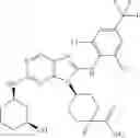 Fig. 686 - Substituted aminopurine compounds, compositions thereof, and methods of treatment therewith