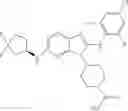 Fig. 697 - Substituted aminopurine compounds, compositions thereof, and methods of treatment therewith