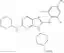 Fig. 70 - Substituted aminopurine compounds, compositions thereof, and methods of treatment therewith