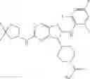 Fig. 702 - Substituted aminopurine compounds, compositions thereof, and methods of treatment therewith