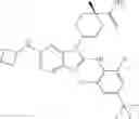 Fig. 711 - Substituted aminopurine compounds, compositions thereof, and methods of treatment therewith