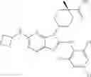 Fig. 712 - Substituted aminopurine compounds, compositions thereof, and methods of treatment therewith