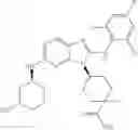 Fig. 719 - Substituted aminopurine compounds, compositions thereof, and methods of treatment therewith