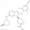 Fig. 732 - Substituted aminopurine compounds, compositions thereof, and methods of treatment therewith