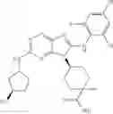 Fig. 746 - Substituted aminopurine compounds, compositions thereof, and methods of treatment therewith