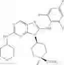 Fig. 77 - Substituted aminopurine compounds, compositions thereof, and methods of treatment therewith