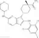Fig. 784 - Substituted aminopurine compounds, compositions thereof, and methods of treatment therewith