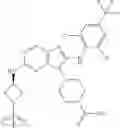 Fig. 844 - Substituted aminopurine compounds, compositions thereof, and methods of treatment therewith