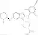 Fig. 871 - Substituted aminopurine compounds, compositions thereof, and methods of treatment therewith