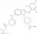 Fig. 876 - Substituted aminopurine compounds, compositions thereof, and methods of treatment therewith