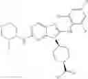 Fig. 90 - Substituted aminopurine compounds, compositions thereof, and methods of treatment therewith