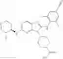 Fig. 910 - Substituted aminopurine compounds, compositions thereof, and methods of treatment therewith