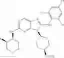 Fig. 92 - Substituted aminopurine compounds, compositions thereof, and methods of treatment therewith
