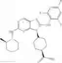 Fig. 98 - Substituted aminopurine compounds, compositions thereof, and methods of treatment therewith
