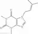 Fig. 08 - Dermocosmetic or pharmaceutical use of a composition comprising at least one inhibitor of some chemoattractant cytokines