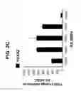 Fig. 07 - Differentiation of pluripotent stem cells to intestinal midgut endoderm cells