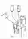 Fig. 02 - Catheter pump assembly including a stator