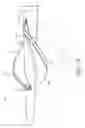 Fig. 06 - Catheter pump assembly including a stator