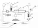 Fig. 01 - Method of draining a device for extracorporeal blood treatment