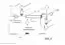 Fig. 03 - Method of draining a device for extracorporeal blood treatment