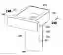 Fig. 01 - SELECTOR VALVE FOR MEDICAL FLUID DELIVERY DEVICE