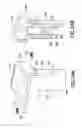 Fig. 22 - SELECTOR VALVE FOR MEDICAL FLUID DELIVERY DEVICE
