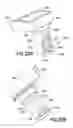 Fig. 23 - SELECTOR VALVE FOR MEDICAL FLUID DELIVERY DEVICE