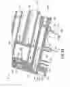 Fig. 43 - SELECTOR VALVE FOR MEDICAL FLUID DELIVERY DEVICE