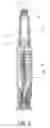 Fig. 03 - Cartridge retainer for an injection device