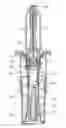 Fig. 01 - Device for dispensing a fluid product