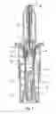 Fig. 02 - Device for dispensing a fluid product