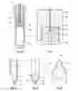 Fig. 04 - Device for dispensing a fluid product