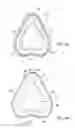 Fig. 45 - Cushion for a respiratory mask assembly