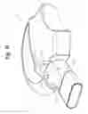 Fig. 08 - Respiratory care system with electronic indicator