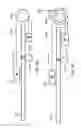 Fig. 07 - COMPONENTS AND METHODS FOR BALANCING A CATHETER CONTROLLER SYSTEM WITH A COUNTERWEIGHT