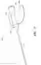 Fig. 03 - Medical article with rotatable wings