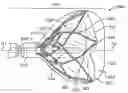 Fig. 01 - BALLOON CATHETER VISUALIZATION DEVICE INCLUDING REINFORCEMENT FEATURES