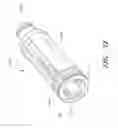 Fig. 40 - Medical connector